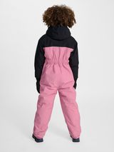 hummel Youth Block Snowsuit Waterproof-4