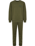 hummel Youth Base Sweat Set-1