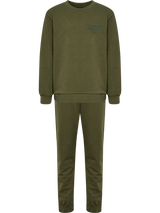 hummel Youth Base Sweat Set-1