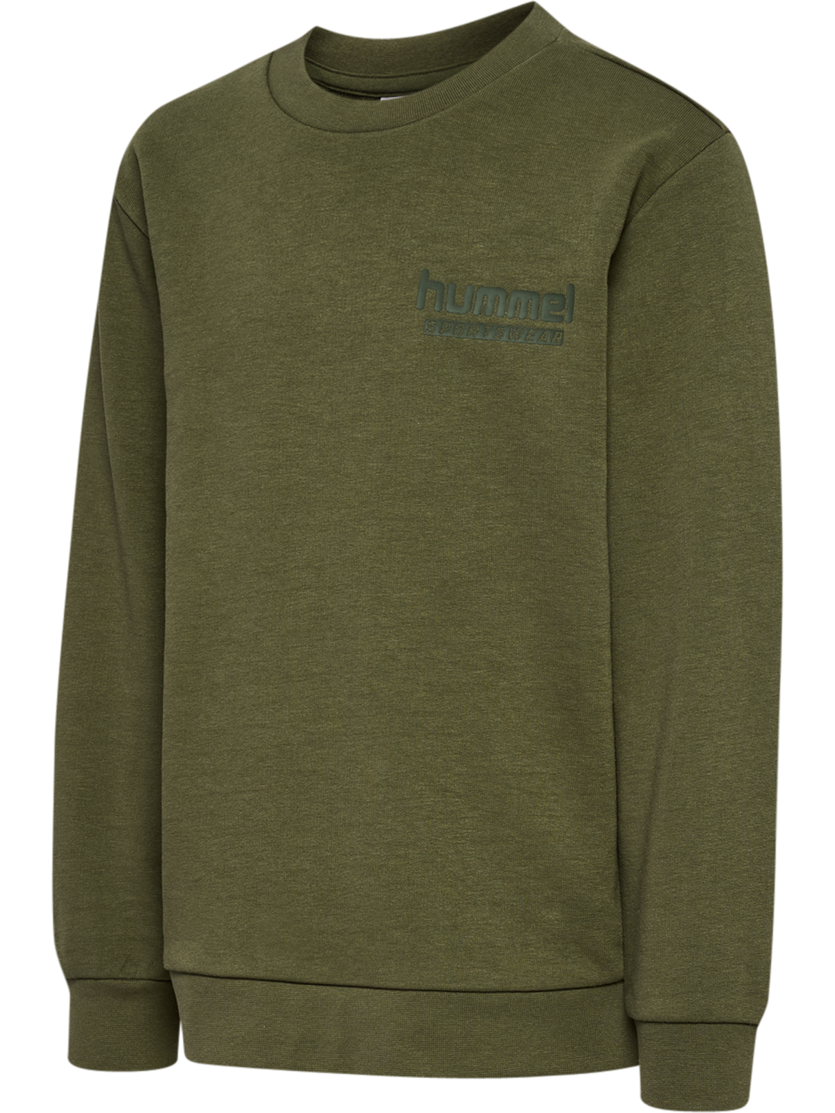 hummel Youth Base Sweat Set-2