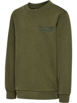 hummel Youth Base Sweat Set-2