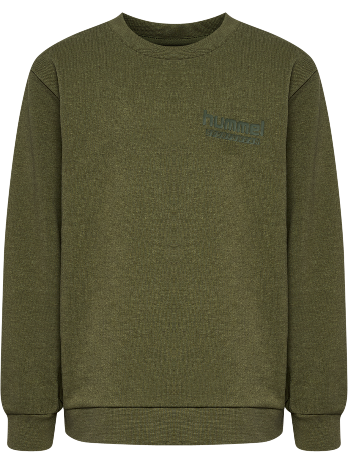 hummel Youth Base Sweat Set-3