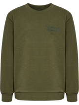 hummel Youth Base Sweat Set-3