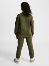 hummel Youth Base Sweat Set-7
