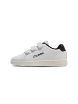 hummel Youth Match Point Shoes-1