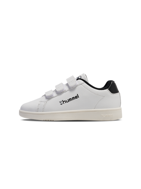 hummel Youth Match Point Shoes-1