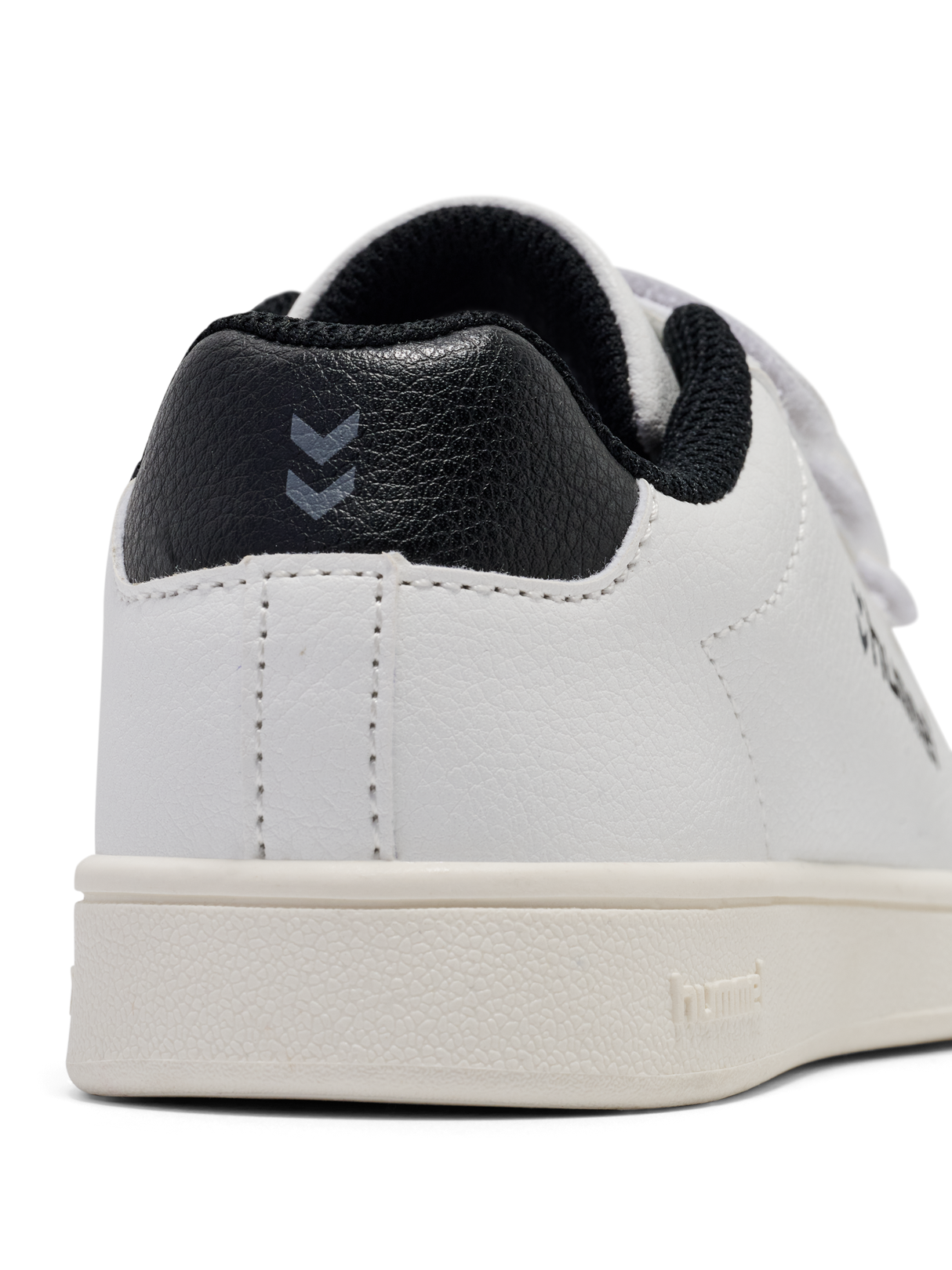 hummel Youth Match Point Shoes-3