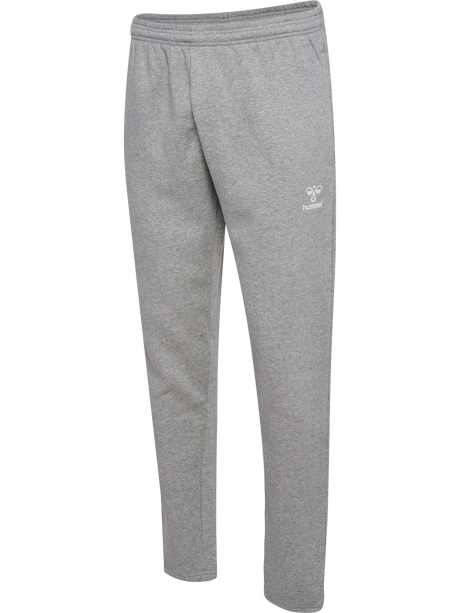 hummel Men's Mover Cotton Pants-1