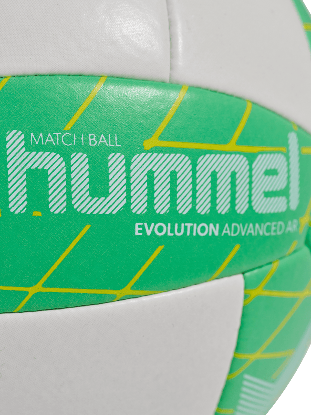 hummel Evolution Advanced Ar Handball-2