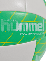 hummel Evolution Advanced Ar Handball-2