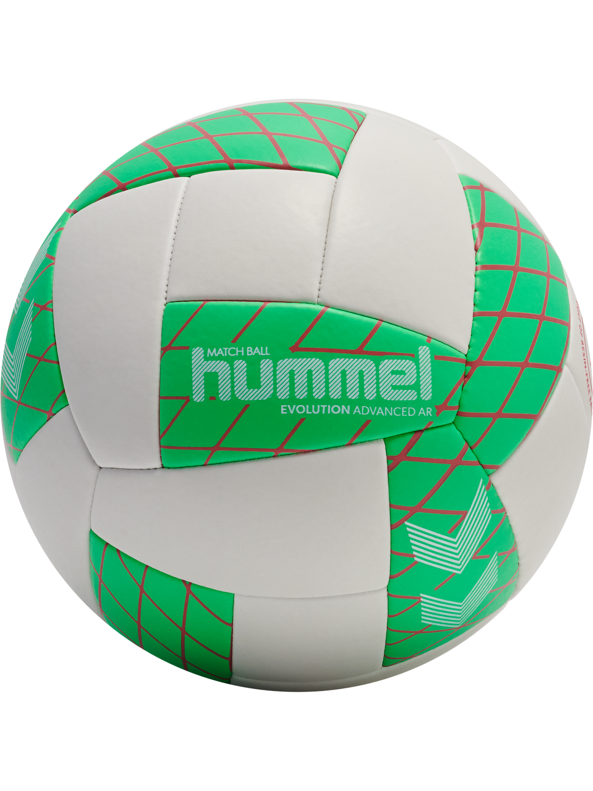 hummel Evolution Advanced Ar Handball-1