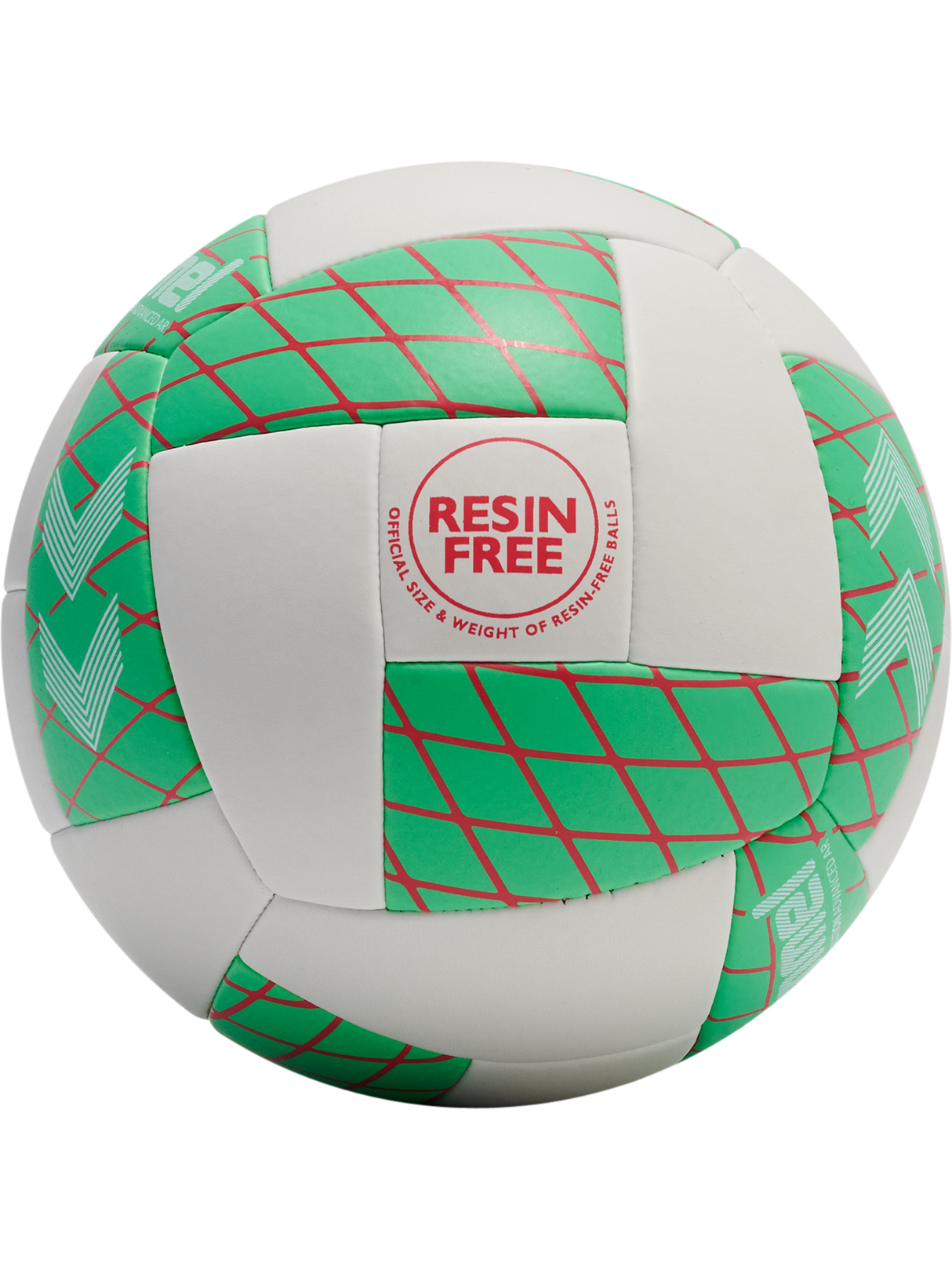 hummel Evolution Advanced Ar Handball-2