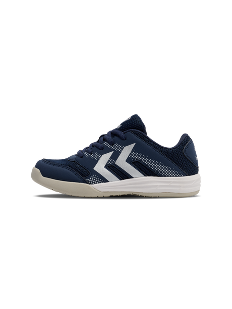 hummel Youth Multiplay Stable Low Cut Shoes-1