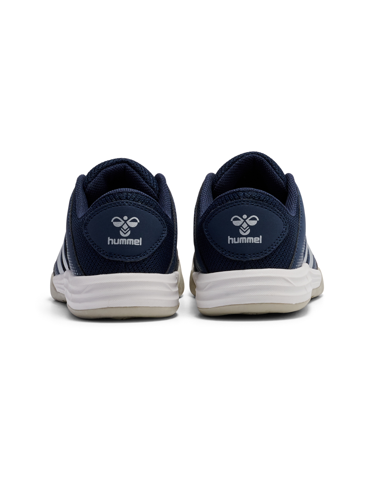 hummel Youth Multiplay Stable Low Cut Shoes-4