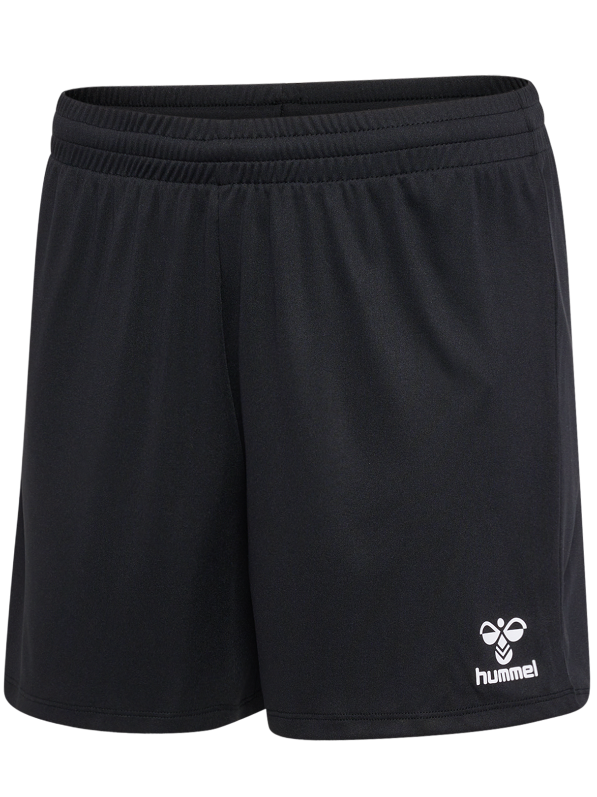 hummel Women's Essential Shorts-1