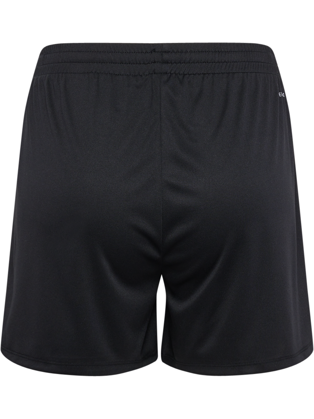 hummel Women's Essential Shorts-2