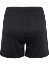 hummel Women's Essential Shorts-2