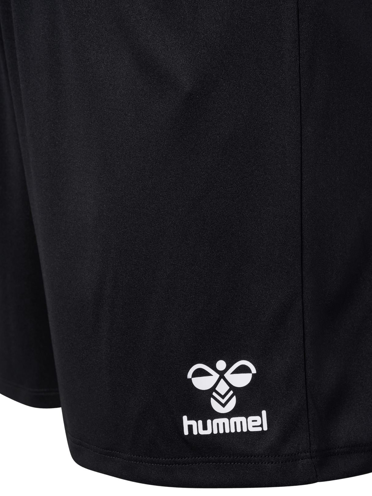 hummel Women's Essential Shorts-3
