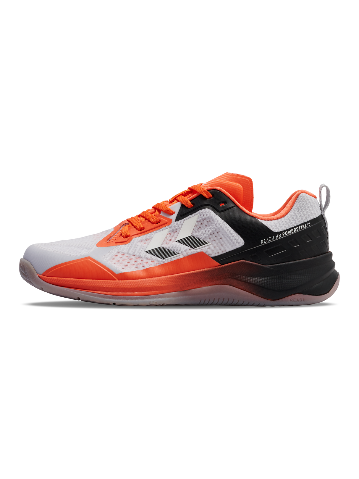 hummel Adult Handball Powerstrike Pro Shoes-1