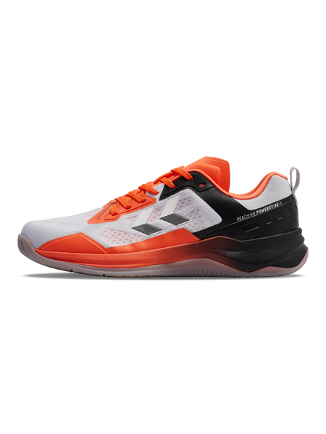 hummel Adult Handball Powerstrike Pro Shoes-1