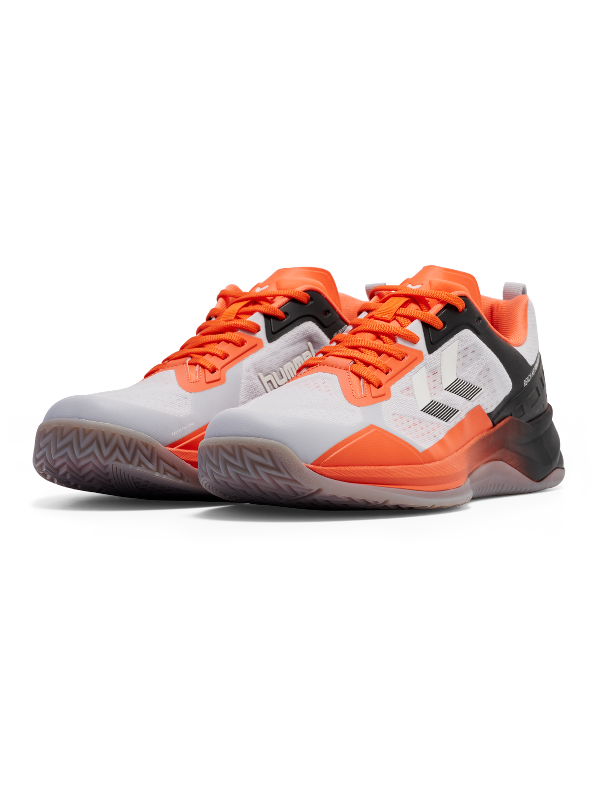 hummel Adult Handball Powerstrike Pro Shoes-2