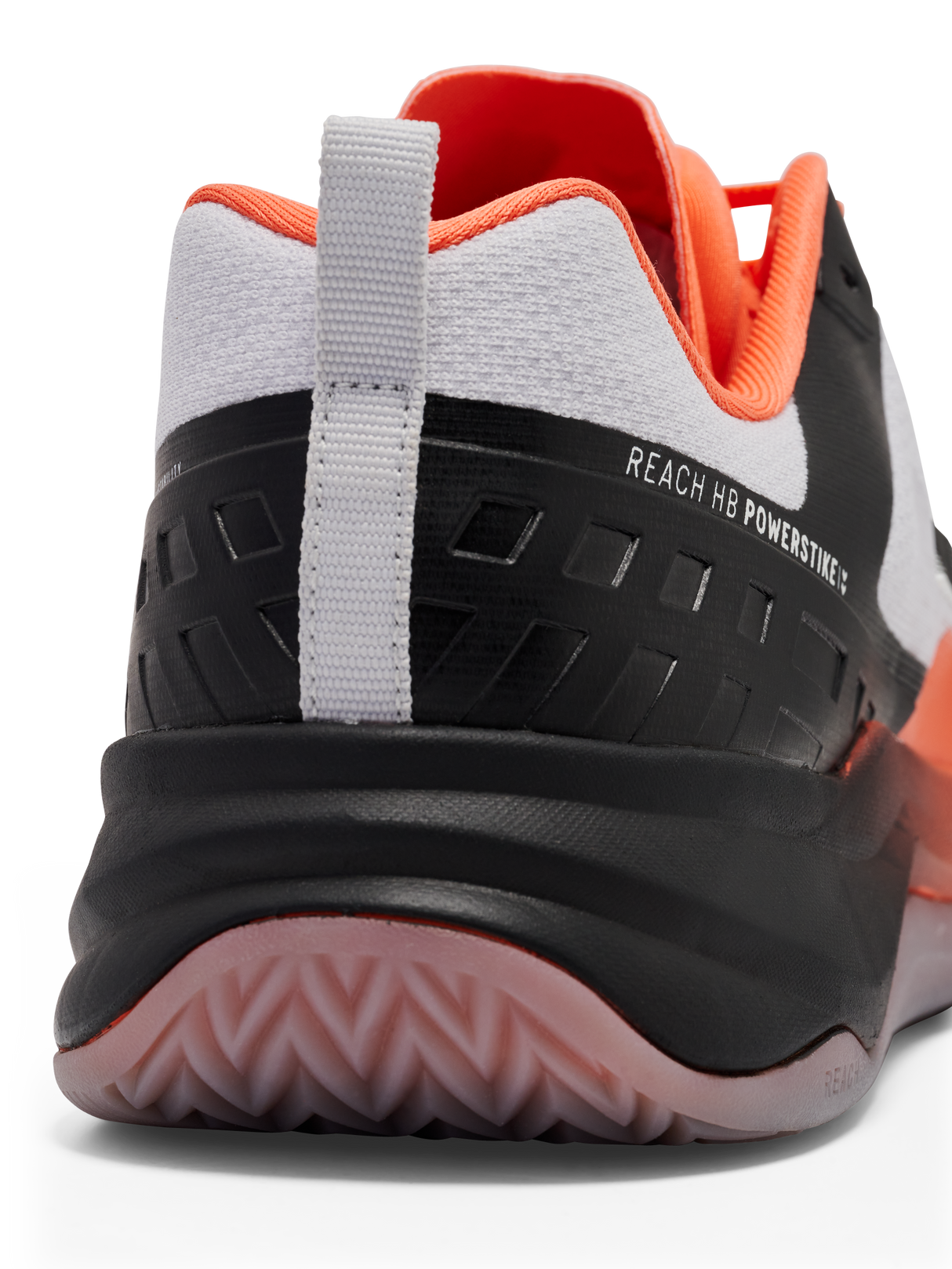 hummel Adult Handball Powerstrike Pro Shoes-3