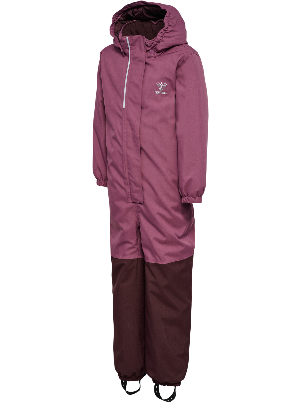 hummel Youth Goal Tex Snowsuit-1
