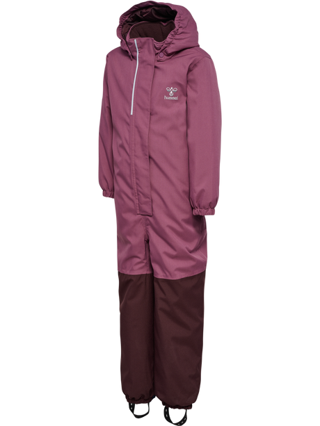 hummel Youth Goal Tex Snowsuit-1