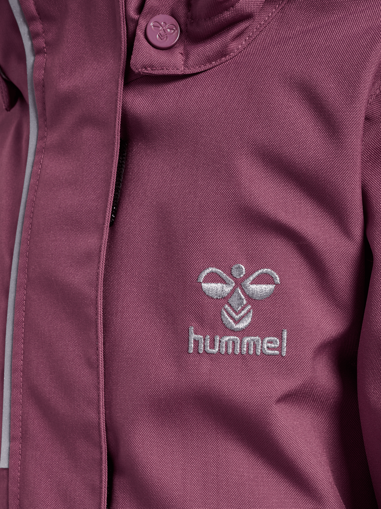 hummel Youth Goal Tex Snowsuit-4
