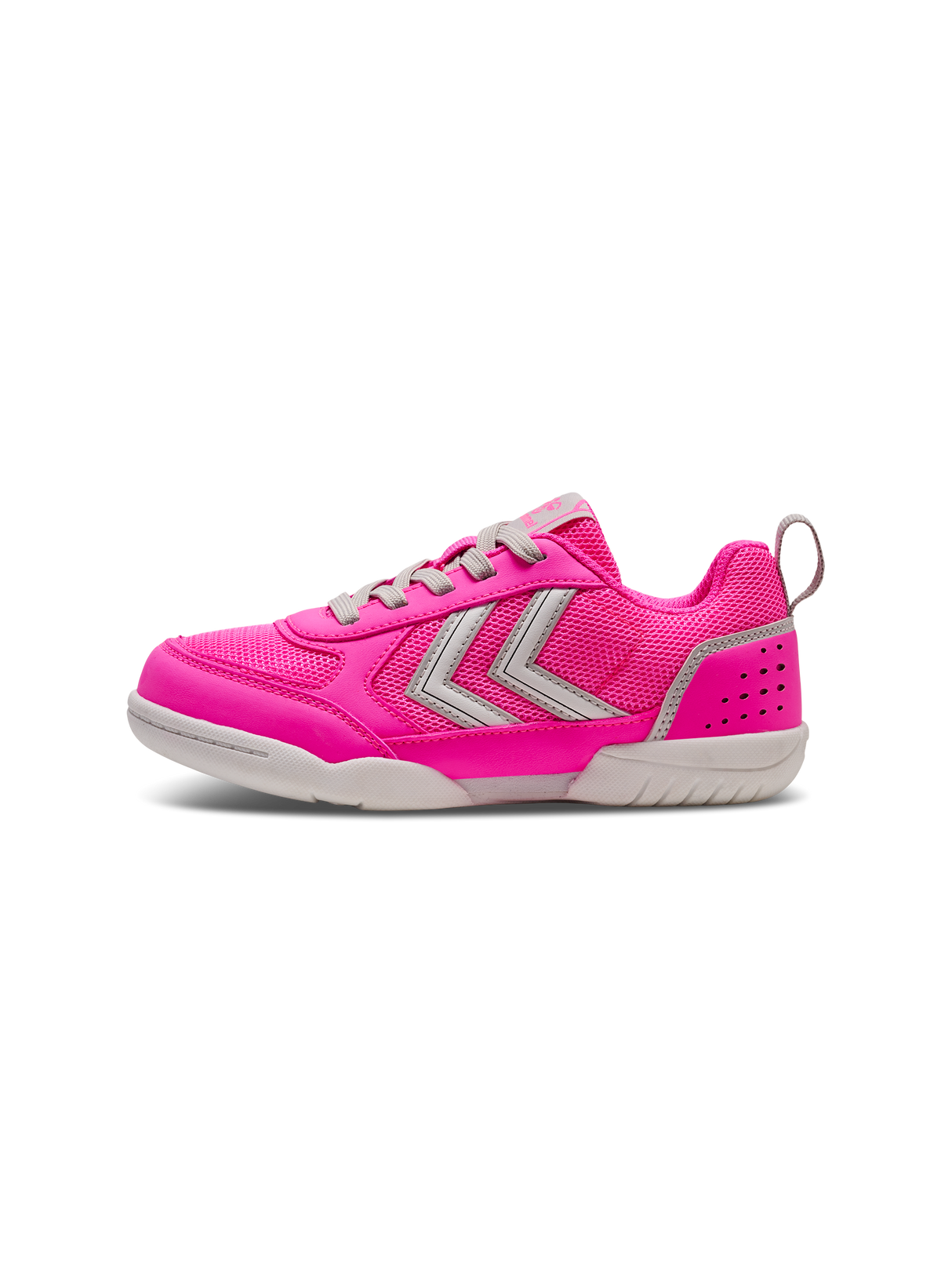 hummel Youth Aeroteam 2.0 Low Cut Shoes-1