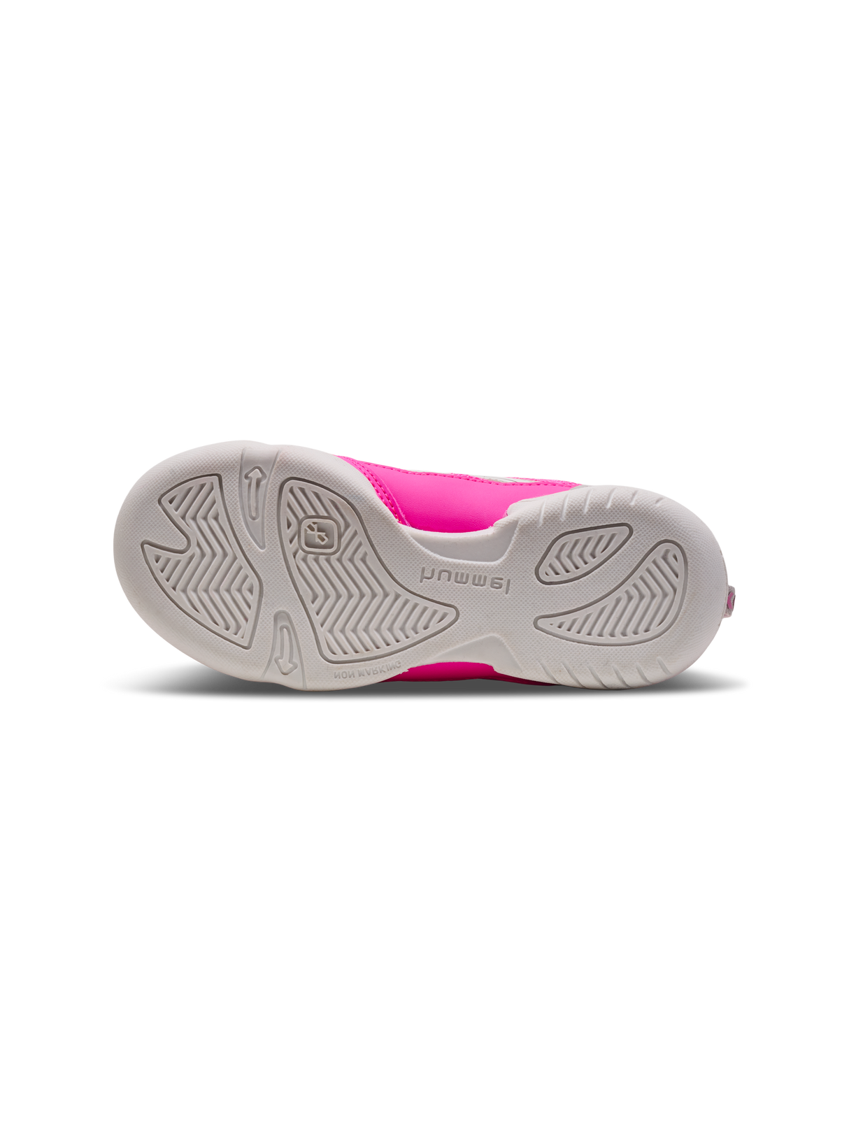 hummel Youth Aeroteam 2.0 Low Cut Shoes-2