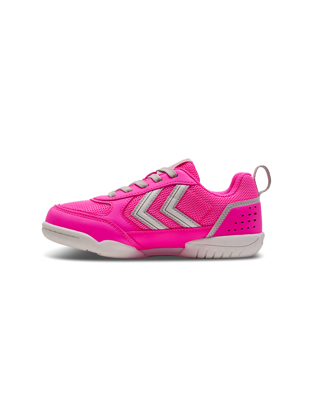 hummel Youth Aeroteam 2.0 Low Cut Shoes-3