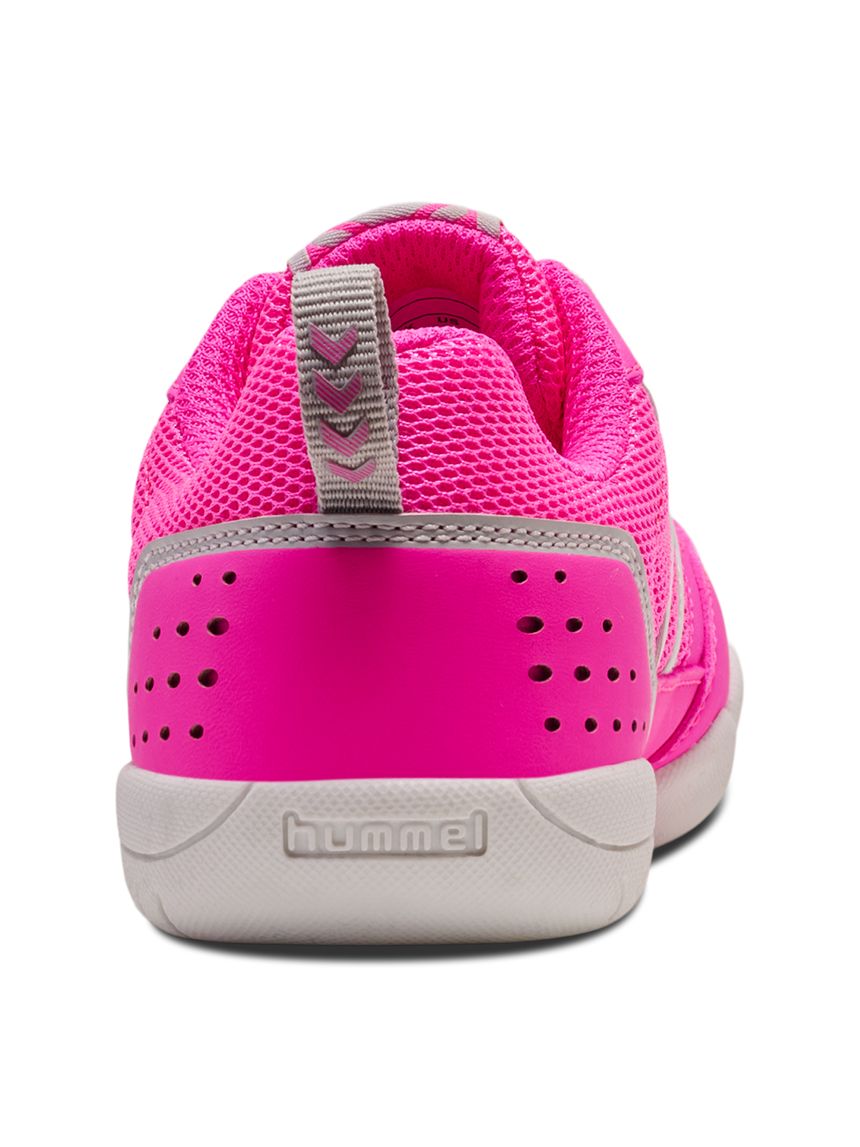hummel Youth Aeroteam 2.0 Low Cut Shoes-4