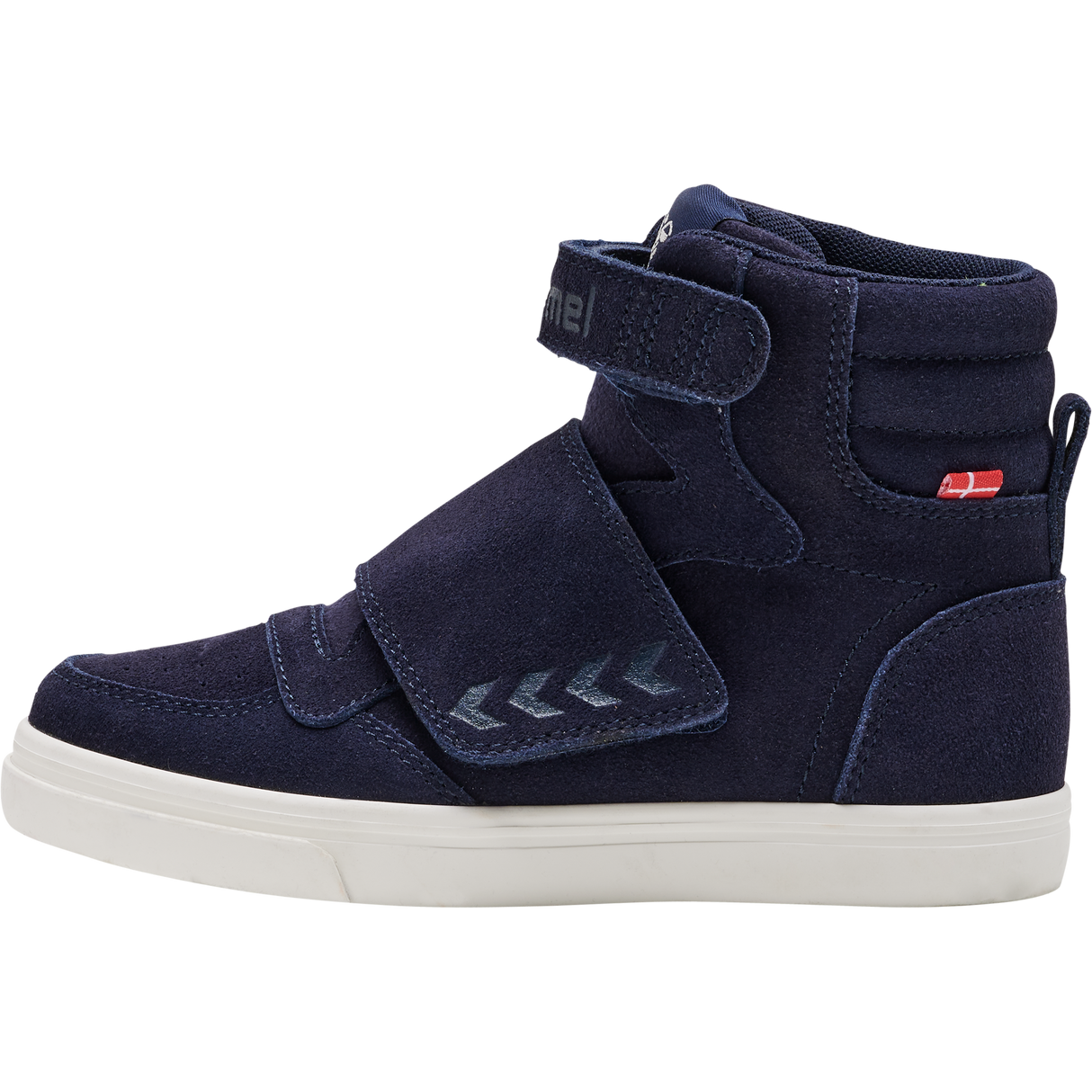 hummel Youth Stadil Tonal Shoes-1