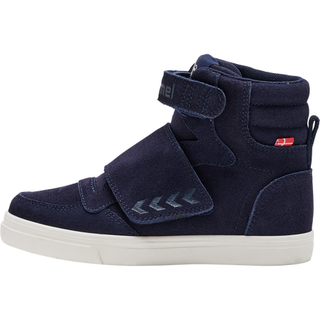 hummel Youth Stadil Tonal Shoes-1