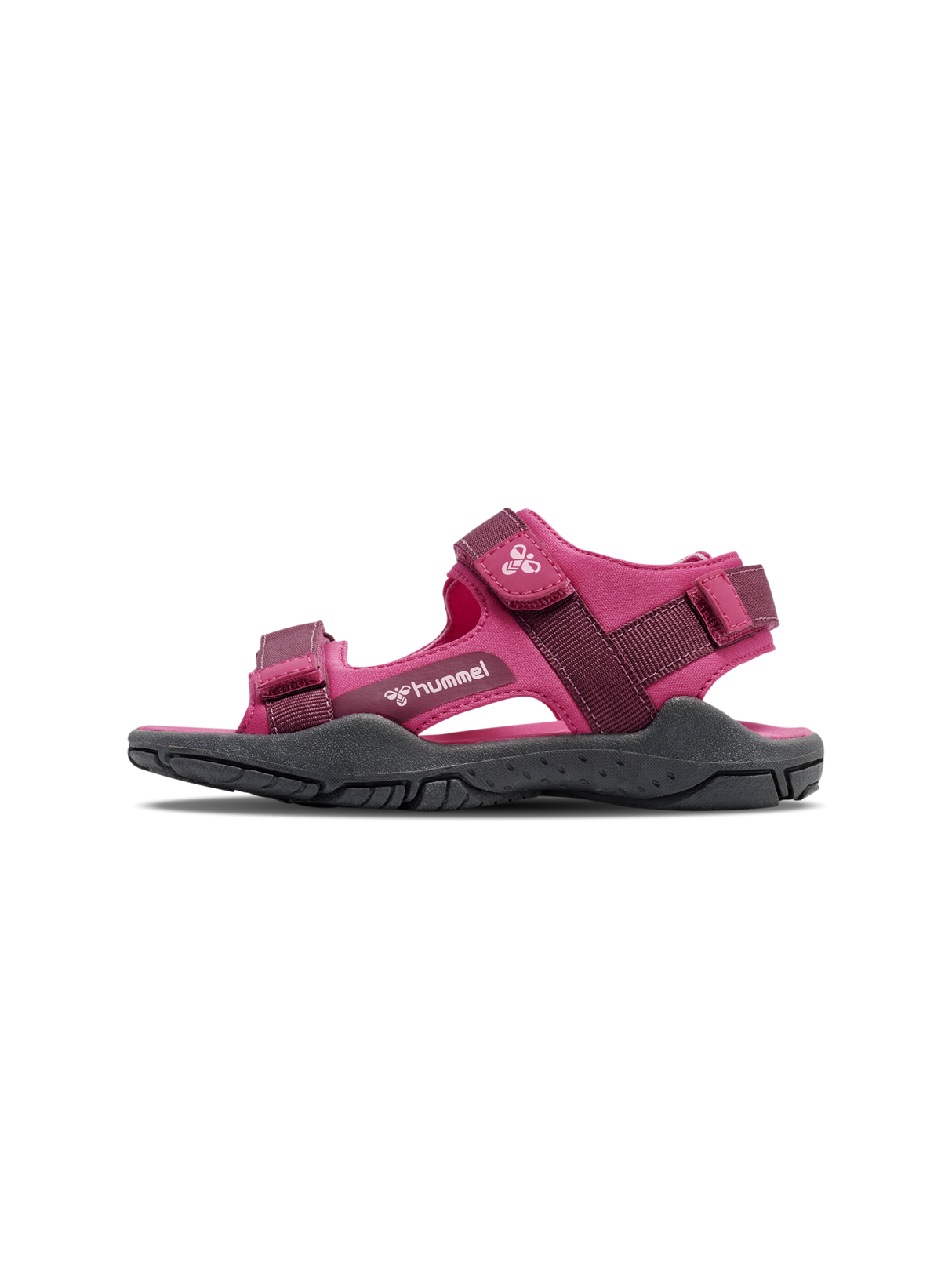 hummel Youth Sandal Trekking II-1