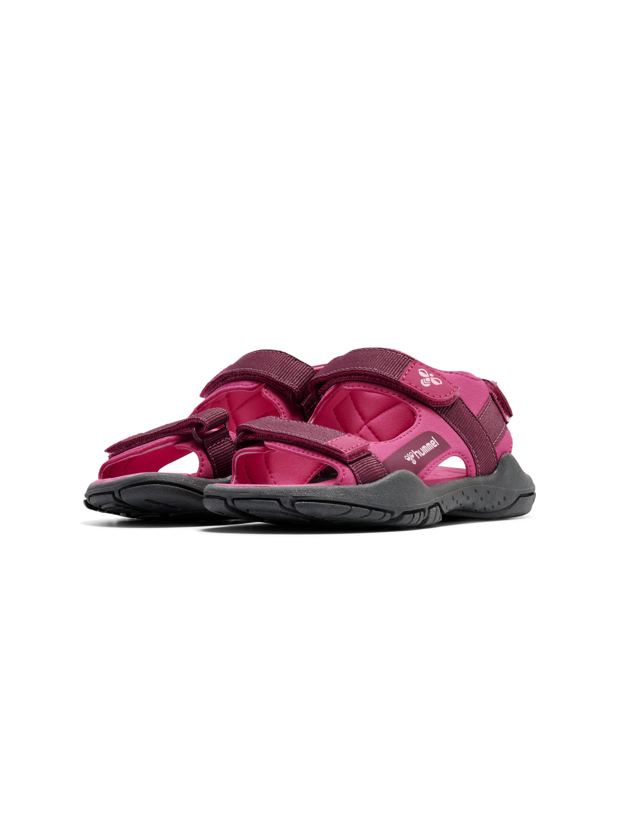 hummel Youth Sandal Trekking II-2