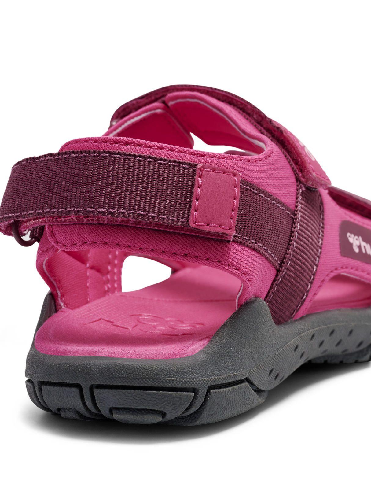 hummel Youth Sandal Trekking II-3