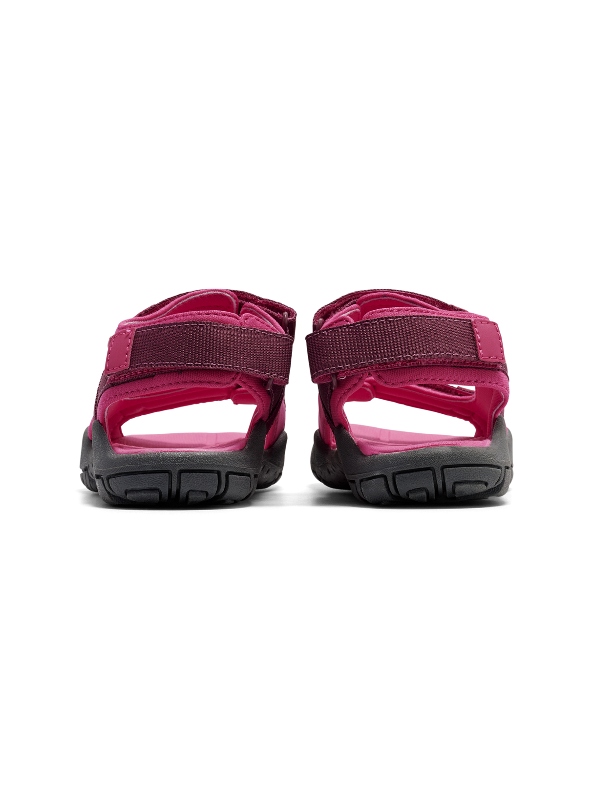 hummel Youth Sandal Trekking II-4