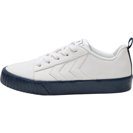 hummel Youth Base Court Classic Shoes-1