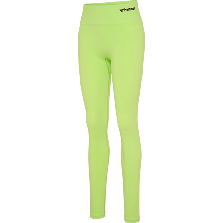 hummel Women's Tiffy Seamless High Waist Tights-1