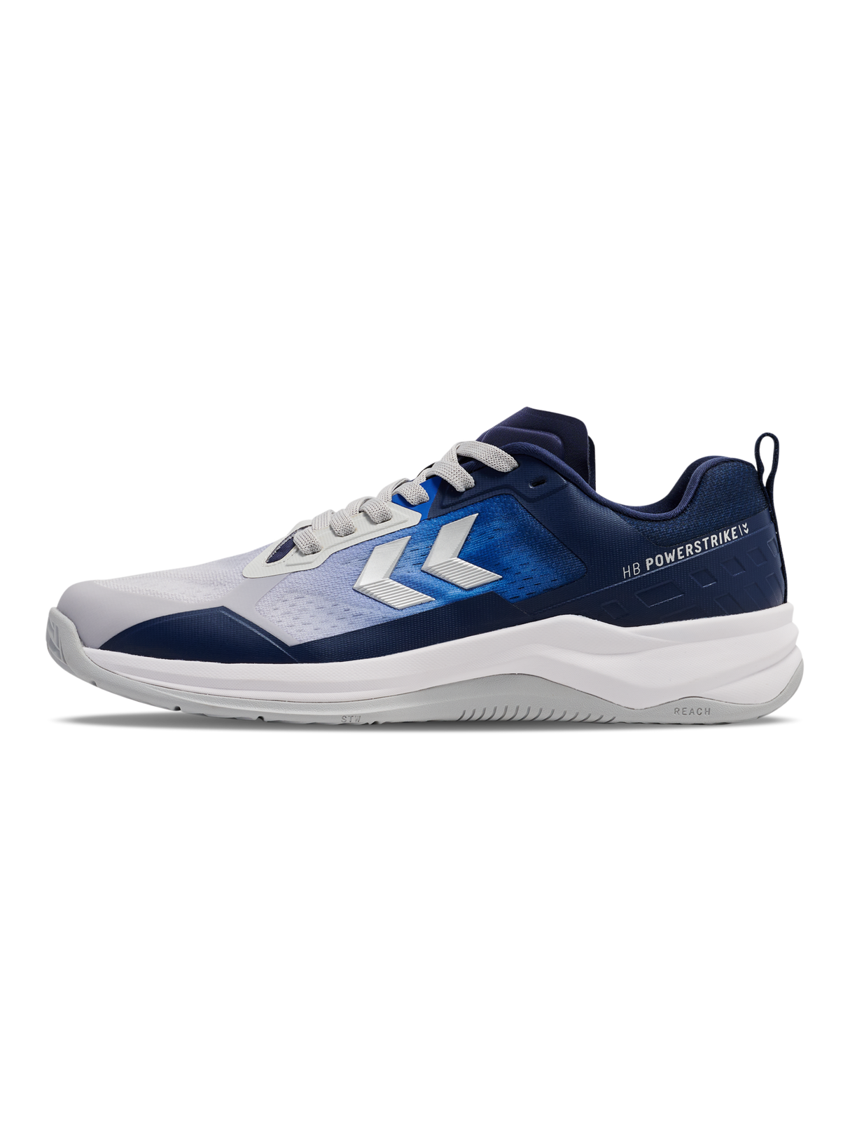 hummel Adult Handball Powerstrike Pro Shoes-1
