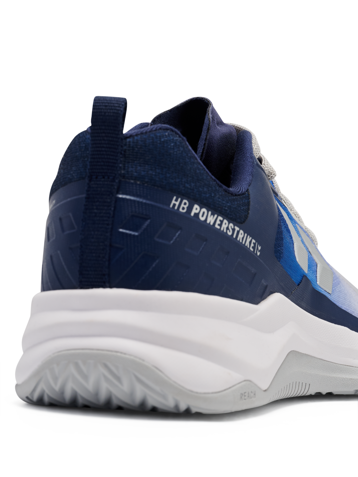 hummel Adult Handball Powerstrike Pro Shoes-3