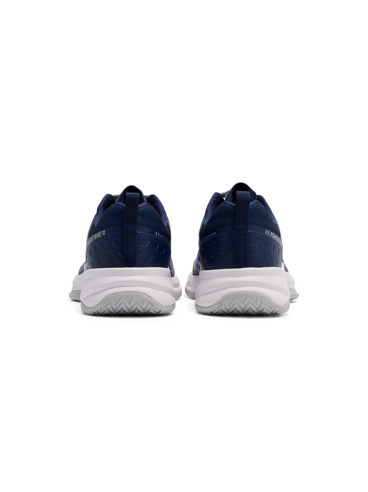 hummel Adult Handball Powerstrike Pro Shoes-4