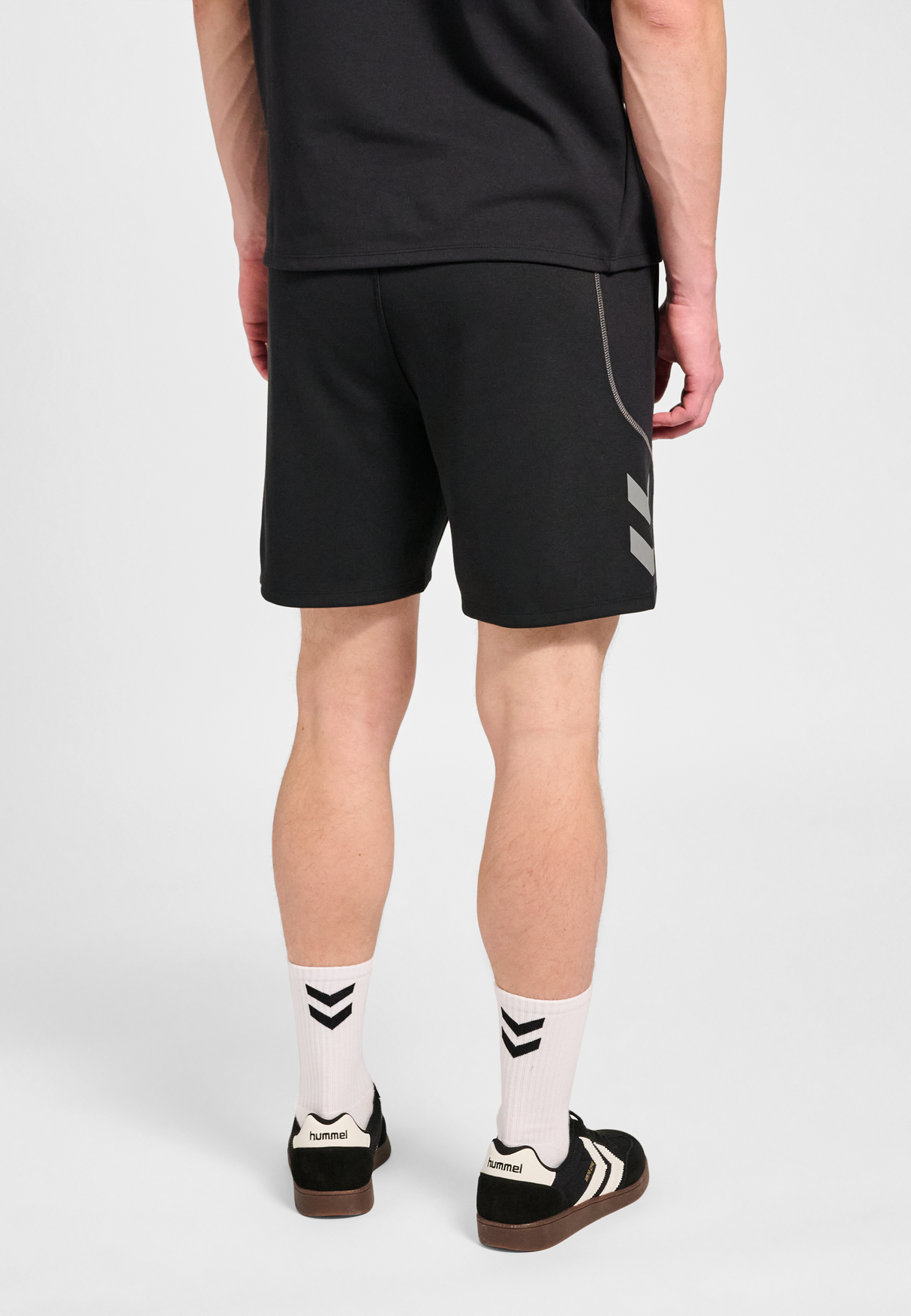 hummel Men's Move 2.0 Shorts-4