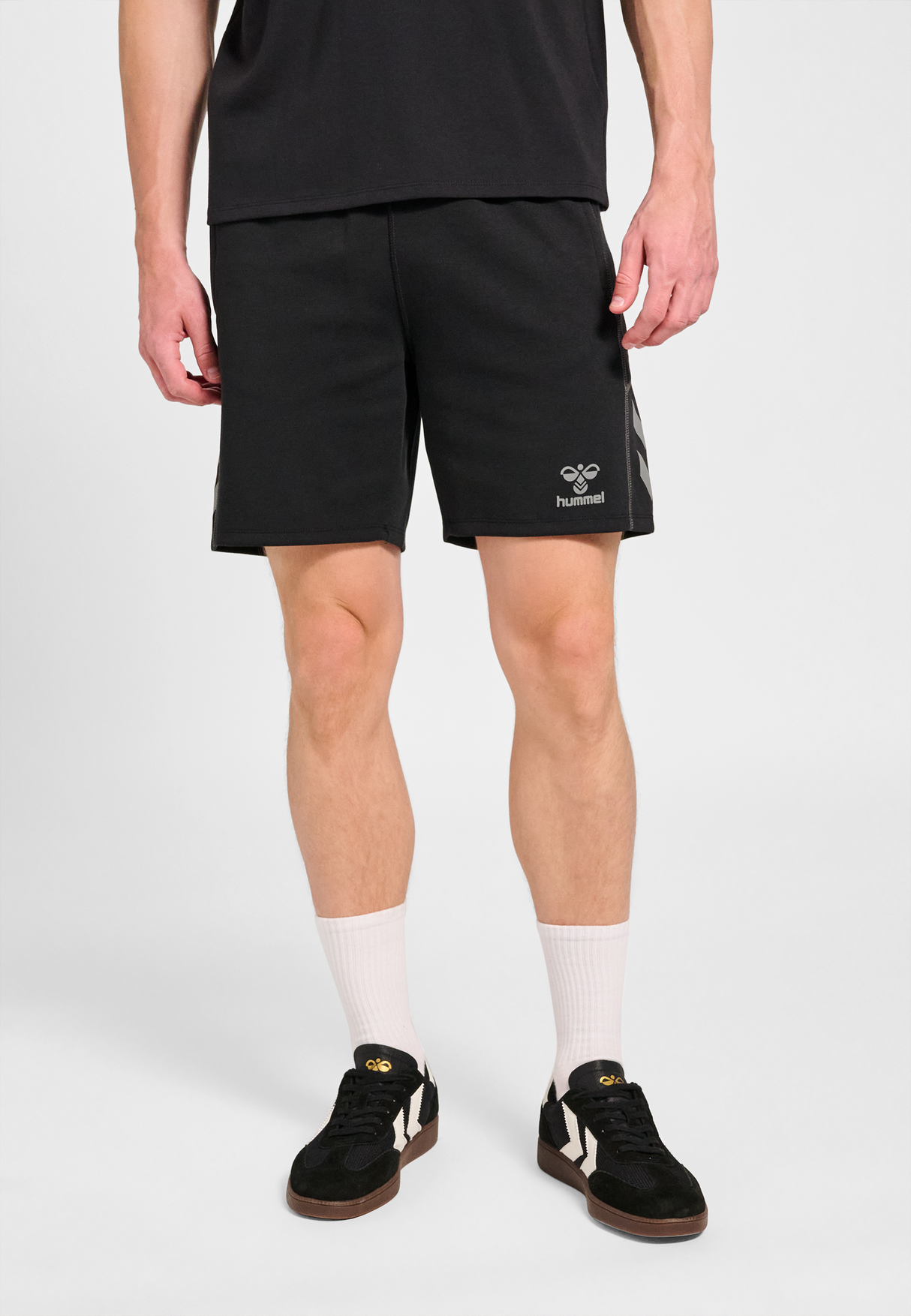 hummel Men's Move 2.0 Shorts-5