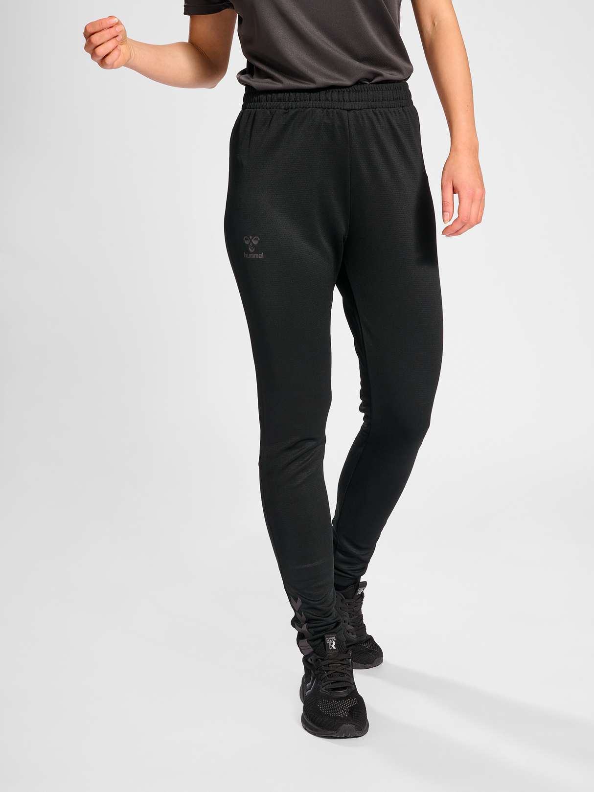hummel Women's Active Training Pants-5
