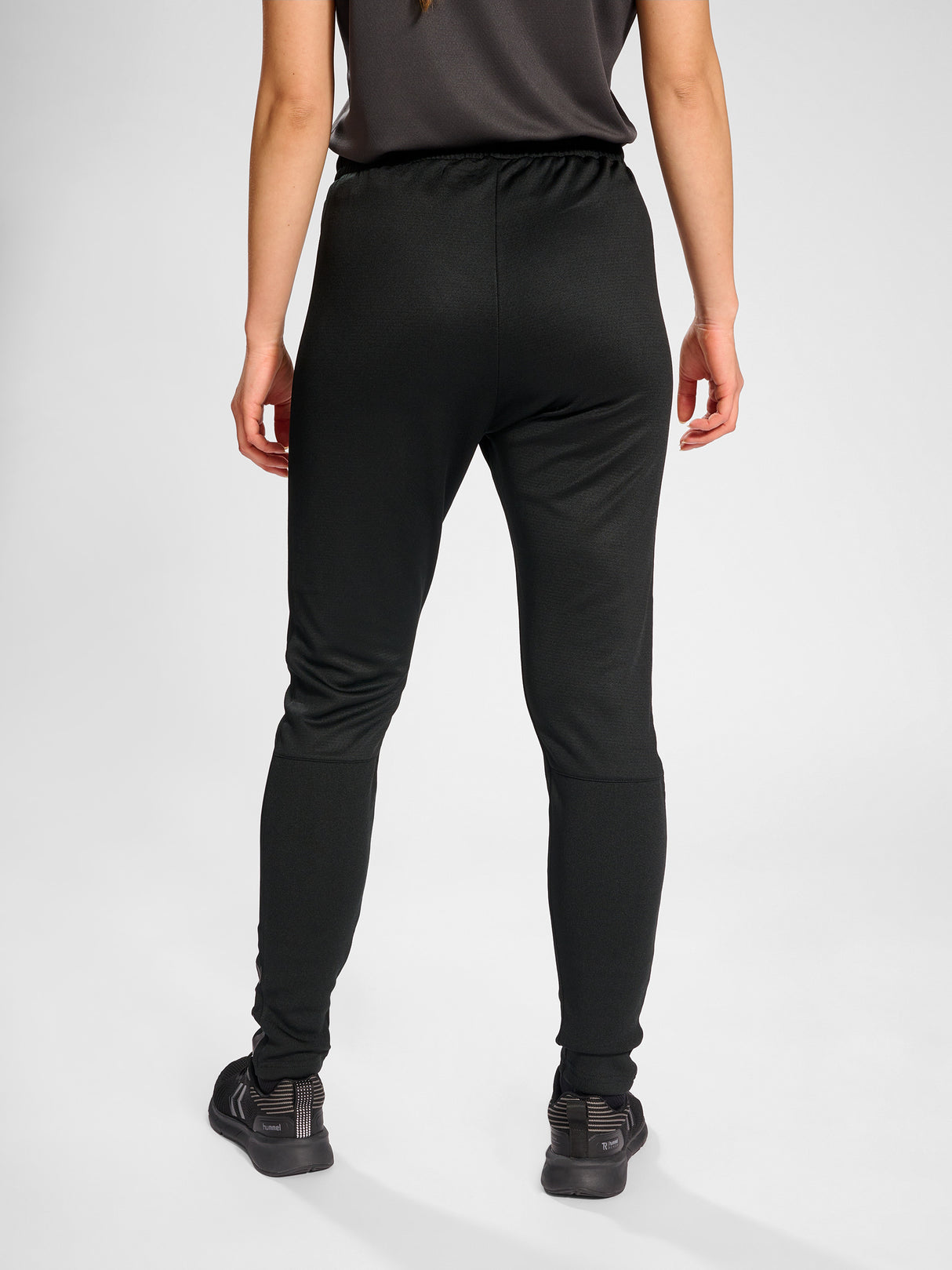 hummel Women's Active Training Pants-7