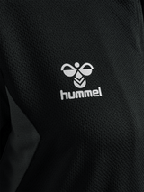 hummel Women's Authentic Polyester Zip Jacket-3