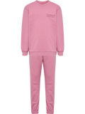 hummel Youth Base Sweat Set-1